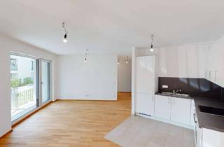 Wohnung mieten in Am Kesselhaus 16, 80999 Allach-Untermenzing, Moderne 2,5-Zimmer-Wohnung am Diamaltpark verfügbar!