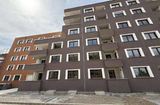 Wohnung mieten in Gertrud-Koch-Straße 13, 50737 Weidenpesch, Erstbezug einer stilvollen 3,5 -Zimmer-Neubauwohnung im 3.OG in Weidenpesch – barrierefrei!