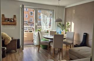 WG-Zimmer mieten in 55118 Neustadt, Mainzer Neustadt - Einziehen und Wohlfühlen - Top Lage - geteilte Wohnung