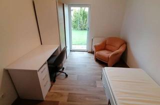 WG-Zimmer mieten in Meißner Weg / Zittauer Straße, 12355 Rudow, In Rudow (Neukölln) -WG Zimmer mit Garten im Bungalowhaus in 4er-WG ab 01.04.2026