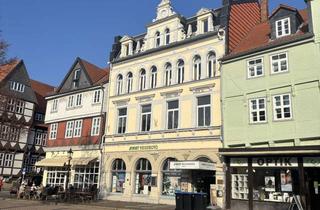 WG-Zimmer mieten in Stadtmarkt 17, 38300 Wolfenbüttel, 27qm WG-Zimmer direkt am Stadtmarkt Wolfenbüttel | 450€ warm | ab sofort