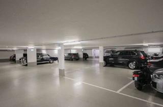 Garagen kaufen in Weserstrasse 42, 10247 Friedrichshain, Tiefgaragen-Stellplatz mit opt. Elektroanschluss f. E-Car 138