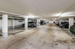 Garagen kaufen in 10179 Mitte, Nahe Spittelmarkt. XL-TG-Stellplatz in Neubau-Ensemble.