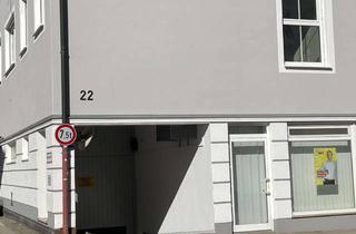 Garagen kaufen in 87439 Thingers, Stellplatz Tiefgarage