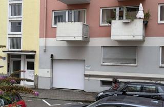 Immobilie kaufen in Bismarckstraße 10, 80803 Schwabing-West, 8 Duplex-Stellplätze - zentrale Schwabinger Lage