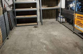 Garagen mieten in Minoritenstraße, 88048 Friedrichshafen, abgeschlossene Einzelgarage- Fischbach