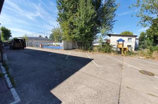 Immobilie mieten in Tiniusstraße 9-11, 13089 Heinersdorf, Außenstellplätze in Berlin-Pankow!