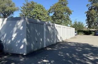 Garagen mieten in Bärenstraße 68/70, 86156 Bärenkeller, Motorradstellplatz in Einzelgarage