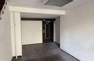Immobilie mieten in König-Karl-Straße 19, 70372 Bad Cannstatt, Kleine Nutzfläche - viele Möglichkeiten