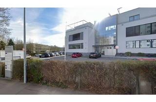 Immobilie mieten in 89077 Weststadt, Außenstellplätze (5 Stück) in zentraler Lage – Magirusstraße 51