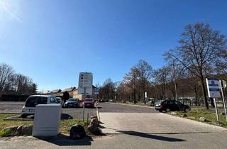 Immobilie mieten in Hainstraße 19, 07545 Gera, ++ Stellplätze am Hofwiesenpark/Sommerbadstraße ++