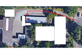 Garagen mieten in Neckarstraße 4a, 38120 Weststadt, Leichtbaugarage auf eingezäuntem gesicherten Garagenhof 70,-€