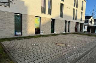 Immobilie mieten in Fingerhutweg 13, 21147 Neugraben-Fischbek, Freie Stellplätze im Neubaugebiet Neugraben