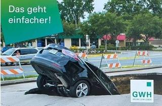 Garagen mieten in Händelstraße 9 - Joseph-Haydn-Straße 1-7,16-22, 61250 Usingen, Joseph-Haydn-Straße 1-7,16-22 - Stellplatz Nr. 1 ist ab sofort FREI!