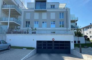 Garagen mieten in Am Sonnenbühl, 78073 Bad Dürrheim, Tiefgaragenplatz mit Wallbox in Bad Dürrheim