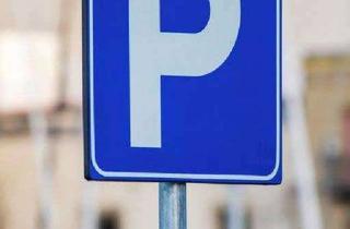 Garagen mieten in Ostpreußenstraße - Parken 26, 61381 Friedrichsdorf, Aussenstellplatz-Nr. 3 in Friedrichsdorf, Ostpreussenstr. 26 wartet auf Ihr Auto!