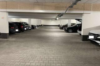 Garagen mieten in Am Rathaus 812, 93080 Pentling, Elektro-Tiefgaragenstellplätze zu vermieten