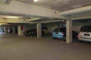Garagen mieten in Prinz-Rupprecht-Str. 42, 93053 Kasernenviertel, Tiefgaragenstellplätze zu vermieten!