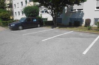 Garagen mieten in Prüfeninger Str. 45, 93049 Westenviertel, Außenstellplatz sucht neuen Mieter!