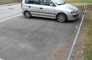 Garagen mieten in Sudetenstr. 26, 94405 Landau, Stellplatz zu vermieten!