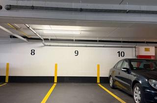 Garagen mieten in 88499 Riedlingen, Tiefgaragenstellplatz in Ruhiger Lage