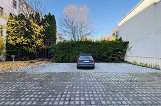 Garagen mieten in Heinrich-Zille-Straße, 09111 Zentrum, Stellplatz in Top-Innenstadtlage zu vermieten – Ideal für Pendler und Stadtbewohner!