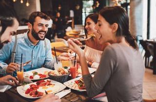 Gastronomiebetrieb mieten in 49074 Innenstadt, Exklusive Skybar- & Restaurantfläche in 1A-Innenstadtlage