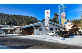 Gastronomiebetrieb mieten in 87534 Oberstaufen, Ein Traum wird wahr - perfekte Alpengastronomie, mit süßer Bar und cooler Veranstaltungslocation