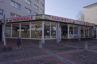 Gastronomiebetrieb mieten in Creteilpassage, 38226 Lebenstedt, Etabliertes Restaurant mit Vollausstattung, 100 Sitzplätzen in bester Lage von Salzgitter-Lebenstedt
