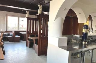 Gastronomiebetrieb mieten in Ostendstr. 74, 90482 Nürnberg, Schöne Gastronomiefläche mit Biergarten in Nürnberg Mögeldorf zu verpachten, provisionsfrei
