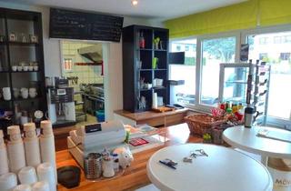 Gewerbeimmobilie kaufen in 63322 Rödermark, ***LADENGEBÄUDE MIT GRUNDSTÜCK***OB GASTRO/TAKE AWAY/PRODUKTION/***7 PARKPLÄTZE VOR DER TÜR