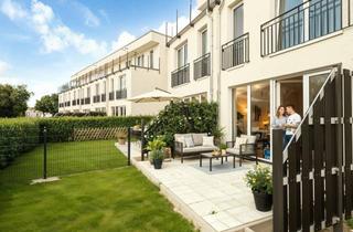 Reihenhaus kaufen in 16356 Werneuchen, Charmantes Reihenhaus in Werneuchen – Den Traum vom Eigenheim wahr machen!