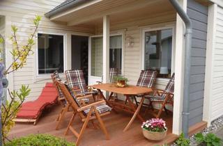 Einfamilienhaus kaufen in 17509 Lubmin, Skandinavisches Einfamilienhaus nur ca. 200 m zum Strand entfernt in Lubmin! Mein Haus=Mein Partner!