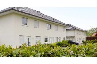 Haus kaufen in 49661 Cloppenburg, Modernes Reihenendhaus in Cloppenburg – Investment in einer Wachstumsregion