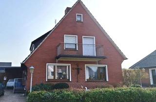 Einfamilienhaus kaufen in Auf Dem Wischkamp 16, 26169 Friesoythe, Einfamilienhaus mit 10 Zimmern in Friesoythe Nähe Oldenburg Cloppenburg Saterland Niederlande