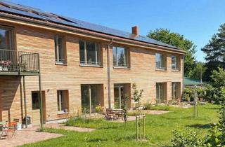 Haus kaufen in 16775 Großwoltersdorf, Ihr Rückzugsort am Globsowsee – modernes Wohnen im Grünen