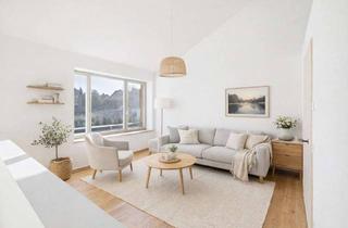 Reihenhaus kaufen in 16775 Großwoltersdorf, Wohnen am See – nachhaltiges Reihenhaus in Altglobsow