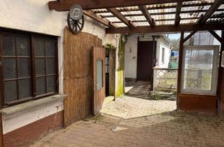 Haus kaufen in Fährstrasse, 55424 Münster-Sarmsheim, Renovierungsbedürftiges 10-Zimmer Haus in Münster-Sarmsheim