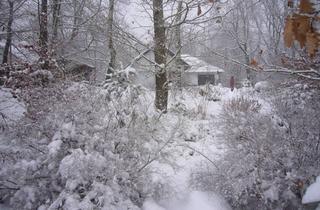 Haus kaufen in 34519 Diemelsee, Gepflegter Winkelbungalow im kl. FerienhsGebiet, 4 Einh. im priv.Besitz u. Nutzung, mit Erstwohnsitz