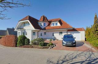 Einfamilienhaus kaufen in 17033 Stadtgebiet West, Repräsentatives Einfamilienhaus mit Einliegerwohnung auf ca. 331 m² Wohn-u.Nutzfläche in Broda