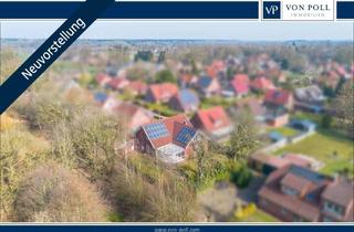 Einfamilienhaus kaufen in 26607 Aurich, Exklusives Einfamilienhaus in ruhiger und zentrumsnaher Wohngegend