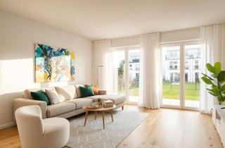 Haus kaufen in 16356 Werneuchen, Familienfreundliches Reihenendhaus mit Wohlfühlcharakter – Jetzt vormerken!