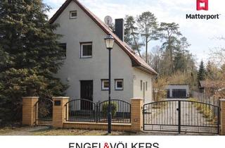 Haus kaufen in 16775 Löwenberger Land, Zuhause zum Ankommen