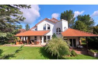 Einfamilienhaus kaufen in 29640 Schneverdingen, Außergewöhnliches Einfamilienhaus in Top-Südlage von Schneverdingen