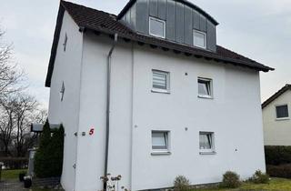 Mehrfamilienhaus kaufen in Wasenäcker, 89520 Heidenheim, Attraktive Eigentumswohnung (DG) in gepflegtem Mehrfamilienhaus + Garage u. Stellplatz