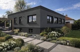 Haus kaufen in Karl-Marx-Straße, 15306 Gusow-Platkow, Familienhaus mit großem Garten & Gartenhaus – 1.600 m² Grundstück nahe Berlin