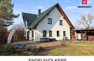 Haus kaufen in 16767 Leegebruch, Ein Zuhause zum Ankommen