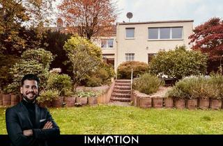 Haus kaufen in 46119 Osterfeld-Ost, +++Gartentraum als Mehrgenerationenhaus in Oberhausen+++