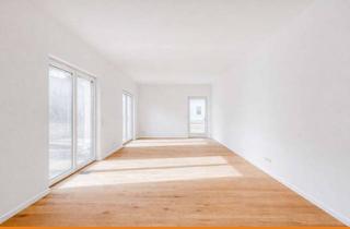 Einfamilienhaus kaufen in 14612 Falkensee, Lichtdurchflutetes Neubau-Einfamilienhaus mit moderner Technik und viel Platz