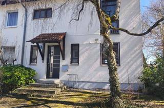 Haus kaufen in Haferweg 14, 81929 Bogenhausen, Geräumiges 5-Zimmer Reiheneckhaus in München Johanneskirchen S- Bahnnähe ( ca. 7 min) ABSOLUT Ruhig